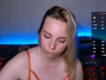 Chaturbate Sex Chat of _pando4ka_