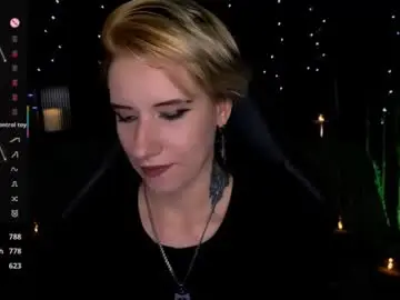 Chaturbate Private Sex Chat of _shadow_devil__