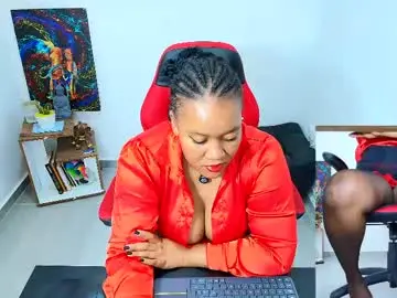 Chaturbate Best Webcam of amba_rosee1