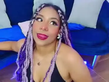 Chaturbate Live Porn of aria_peach_