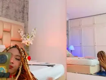 Chaturbate Adult Webcams of aria_peach_