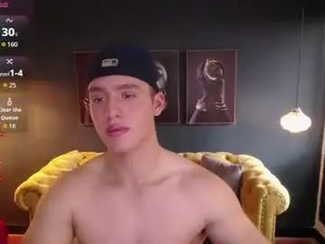 Chaturbate Sex Cam of deivid_parker