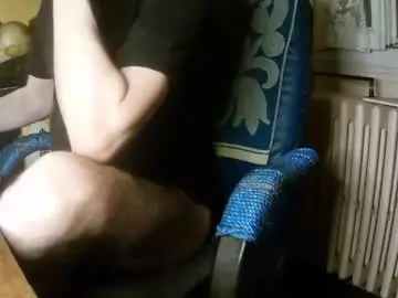 Chaturbate Live Sex Cam of hotleopold