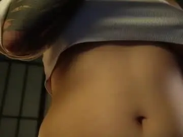 Chaturbate Sex Cam of iam_meg
