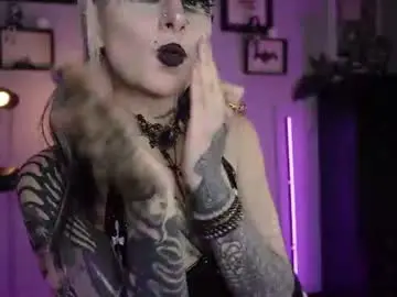 Chaturbate Best live sex cam show of insania_999
