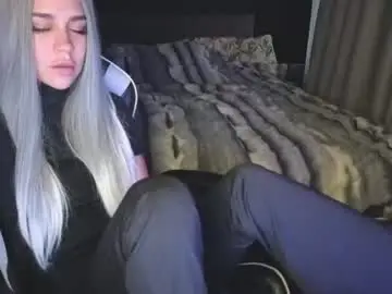 Chaturbate Live Sex Cam of mezzalunaa