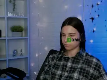 Chaturbate Private Sex Chat of milamiuuu