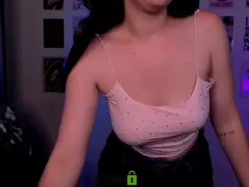 Chaturbate Free Live Porn of milamiuuu
