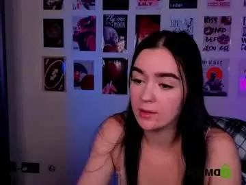 Chaturbate Watch Live Sex Cams of milamiuuu