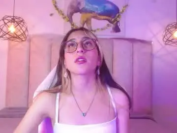 Chaturbate Live Sex of nekoprincesscs