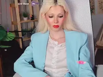 Chaturbate Live Sex Cam of pamelamydreamys