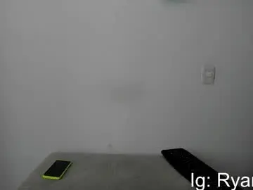 Chaturbate Sex Cam of ryan15_