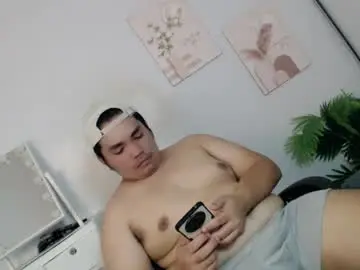 Chaturbate Best Webcam of ure_fattytoy143