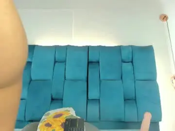 Chaturbate Free Live Porn of venezolana_caro