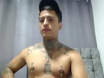 Chaturbate Watch Live Sex Cams of vicctorzc
