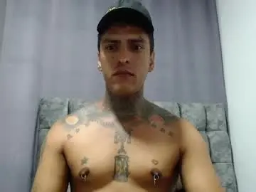Chaturbate Live Sex Cam of vicctorzc