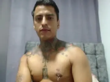 Chaturbate Sex Cam of vicctorzc