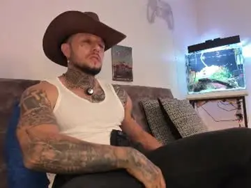 Chaturbate Watch Live Sex Cams of _emilio_escobar
