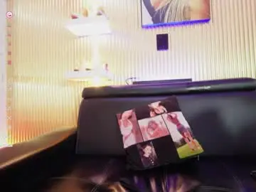 Chaturbate Private Sex Chat of aliceglamour