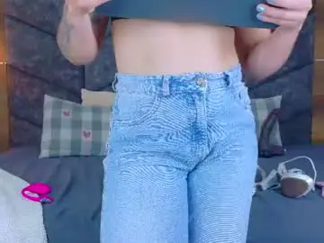 Chaturbate Nude Webcam of annie_rouse__