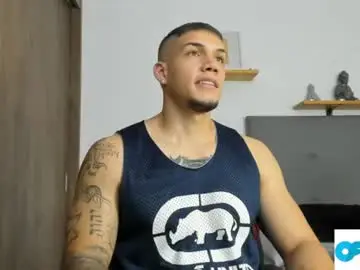 Chaturbate Adult Webcams of axel_taylor21