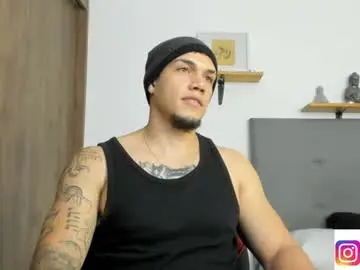 Chaturbate Watch Live Sex Cams of axel_taylor21
