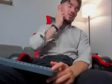 Chaturbate Private Sex Chat of dantee_blake