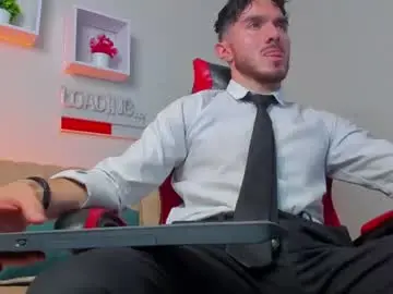 Chaturbate Sex Cam of dantee_blake