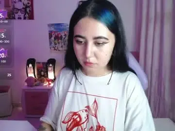 Chaturbate Sex Cam of iriss_sky