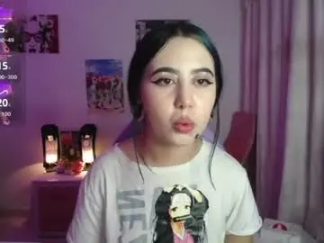 Chaturbate Private Sex Chat of iriss_sky