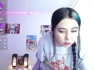 Chaturbate Free Live Porn of iriss_sky