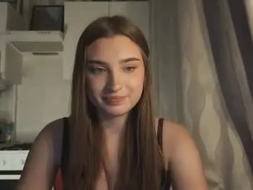 Chaturbate Live Sex Cam of kierstentates