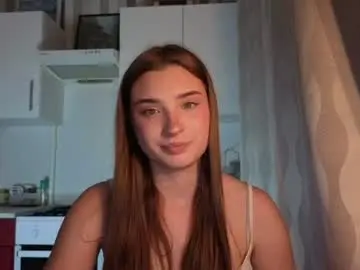 Chaturbate Nude Webcam of kierstentates