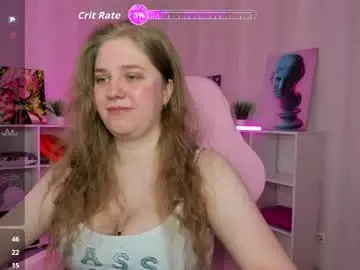 Chaturbate Live Sex of megan_violer