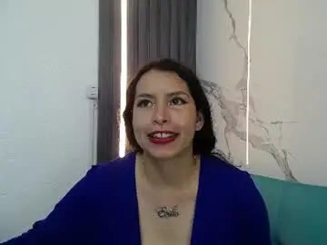 Chaturbate Best Webcam of mia_garcia28
