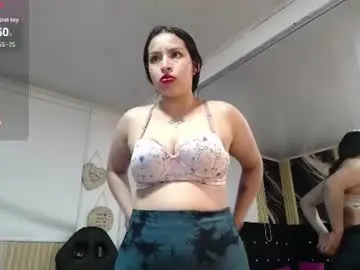 Chaturbate Private Sex Chat of mia_garcia28