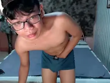 Chaturbate Sex Chat of urdreamboy_doms