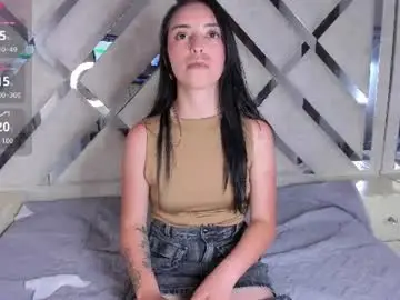 Chaturbate Live Sex of violeta_harlow