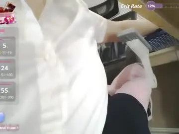 Chaturbate Sex Chat of _hot_secretary_