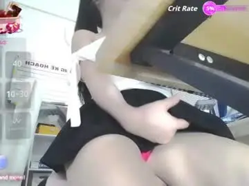 Chaturbate Adult Webcams of _hot_secretary_
