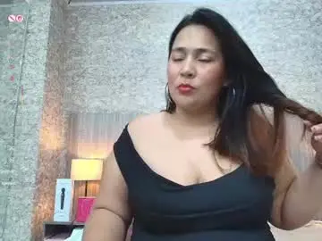Chaturbate Sex Cam of agata_hernandez