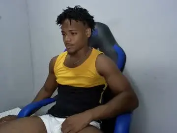 Chaturbate Free Live Porn of black_dicck