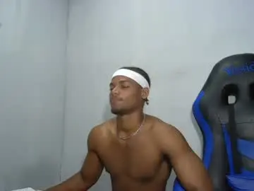 Chaturbate Adult Webcam of black_dicck
