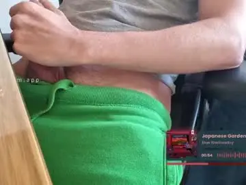 Chaturbate Best live sex cam show of cignus_sk