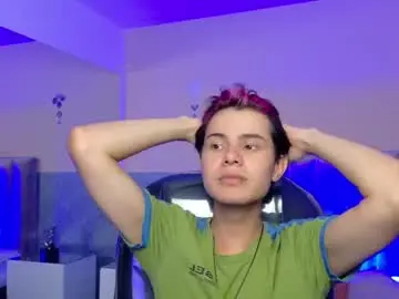 Chaturbate Live Sex of derek_sinn