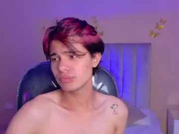 Chaturbate Private Sex Chat of derek_sinn