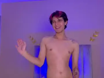 Chaturbate Adult Webcam of derek_sinn