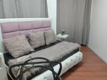 Chaturbate Live Sex Cam of gaby_trent