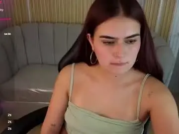 Chaturbate Nude Webcam of honey_bloom_cn