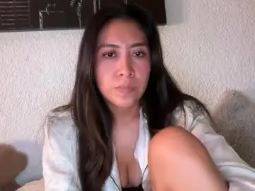 Chaturbate Free Live Porn of maria_027